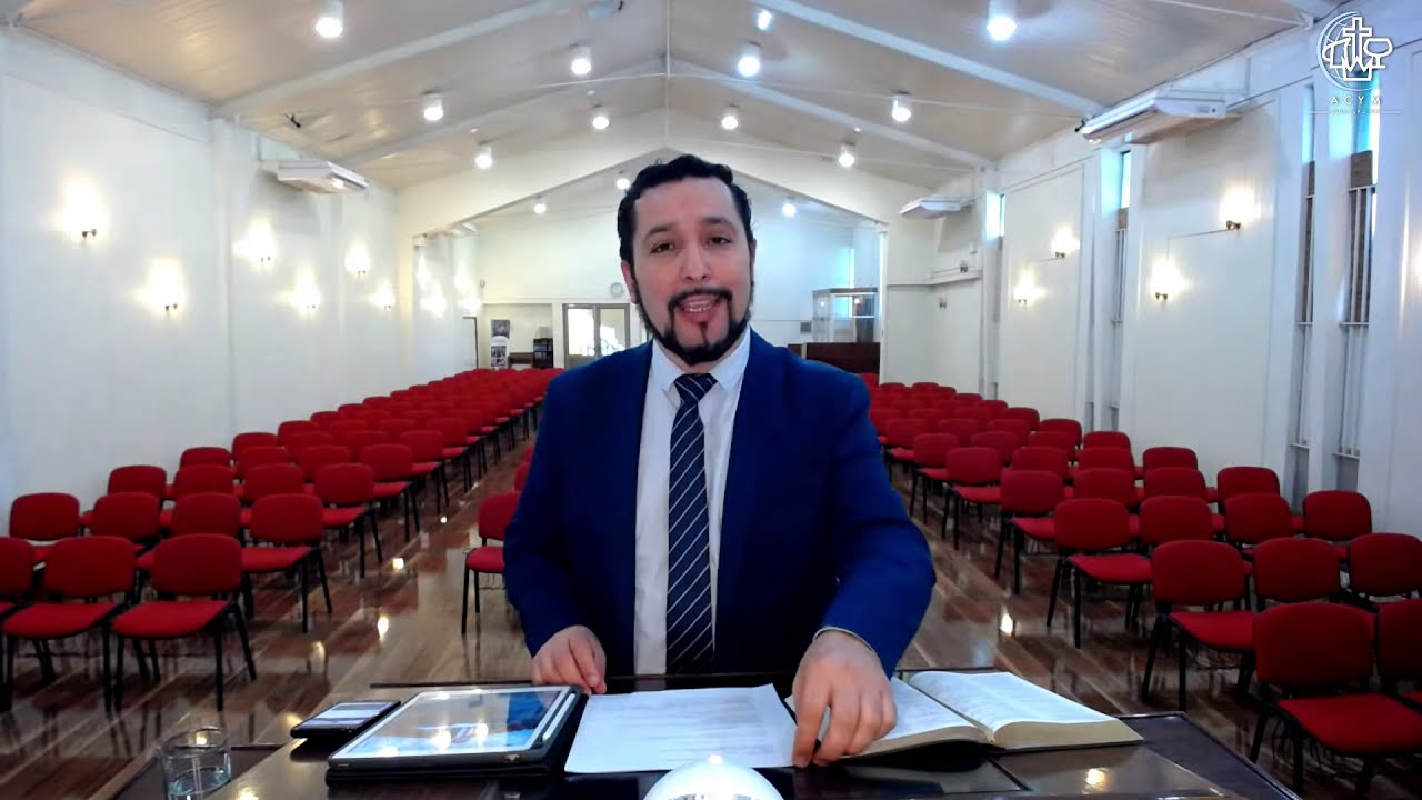 tercera iglesia alianza cristiana y misionera concepcion