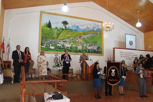 treguaco iglesia iep treguaco