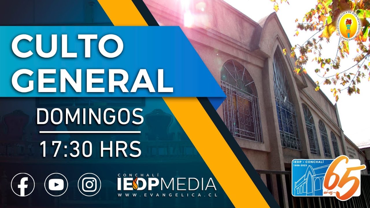 unidos en cristo conchali