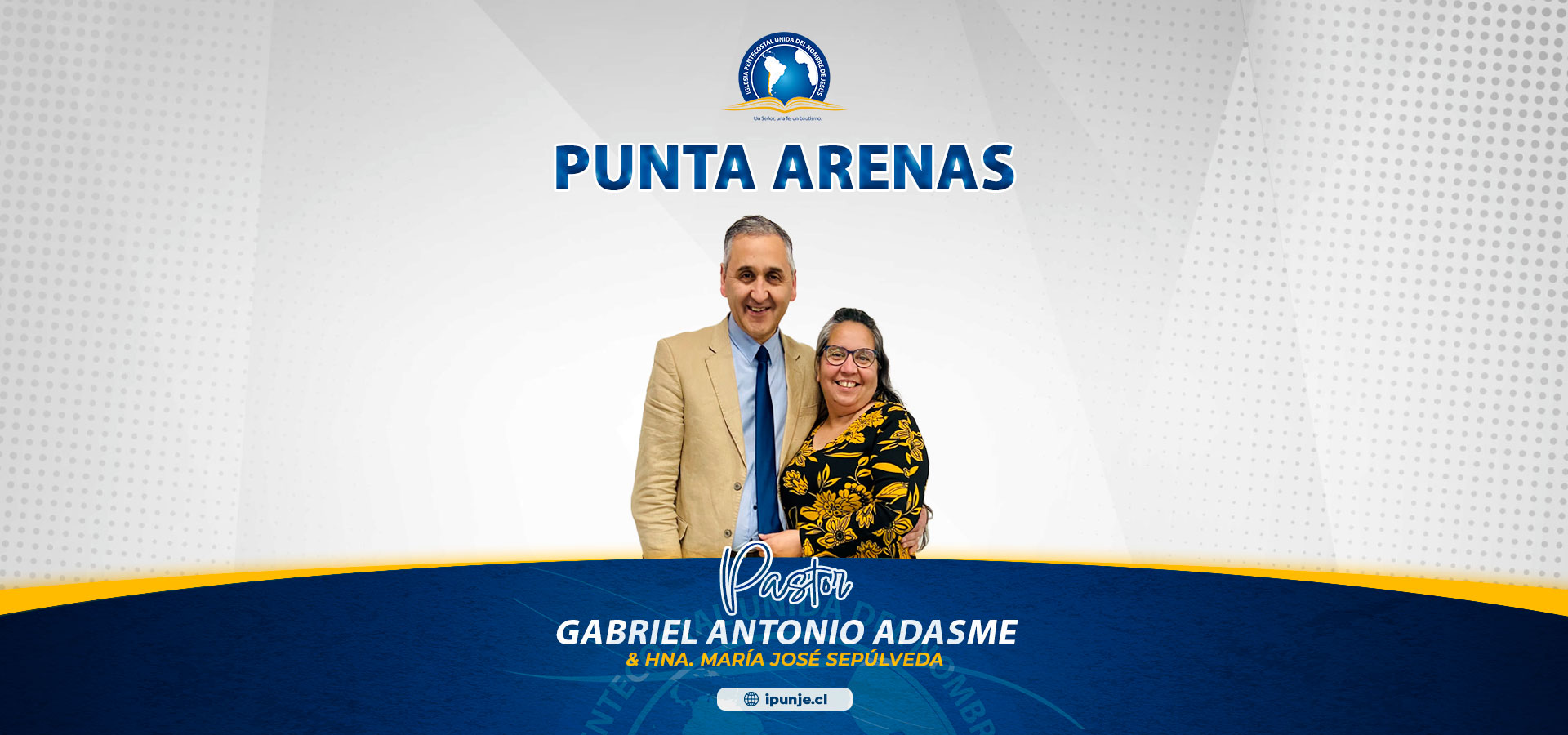 upci ipupuntaarenas iglesia del nombre de jesucristo punta arenas