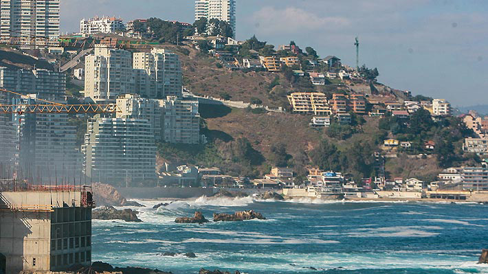 valparaiso macul