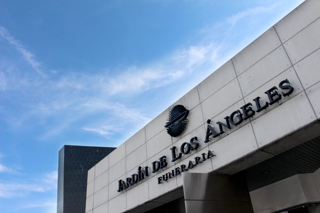 velatorio los angeles